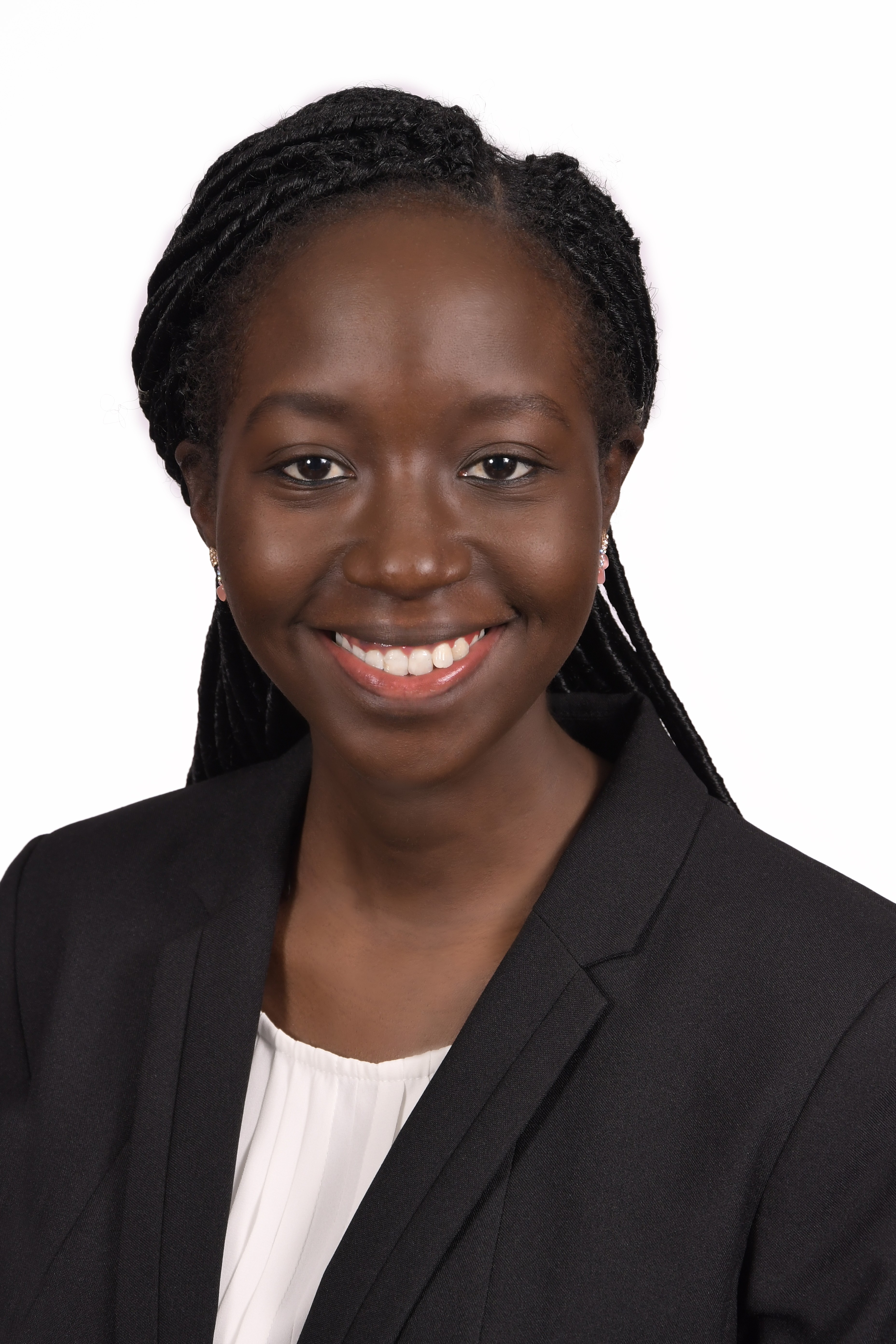 Michelle Ouma
